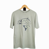 GRG Pigment Dyed SS Tee