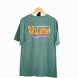GRG Pigment Dyed SS Tee