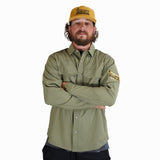 Men's GRG Big Sky Tech LS Shirt