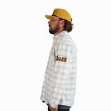 Men's GRG Simms Brackett LS Shirt