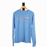 GRG Victory Falls LS Tee