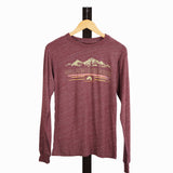 GRG Victory Falls LS Tee