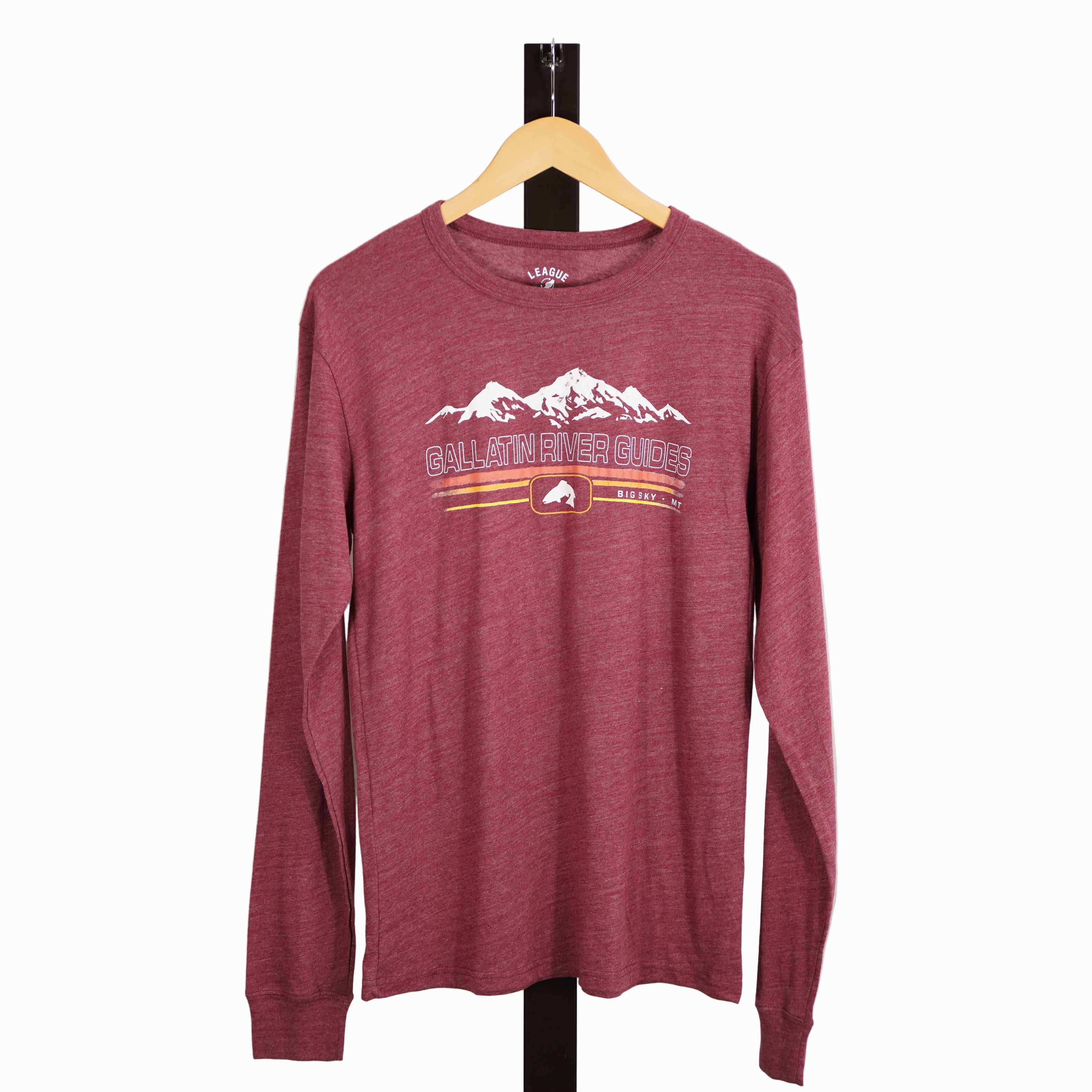 GRG Victory Falls LS Tee