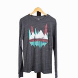 GRG Victory Falls LS Tee
