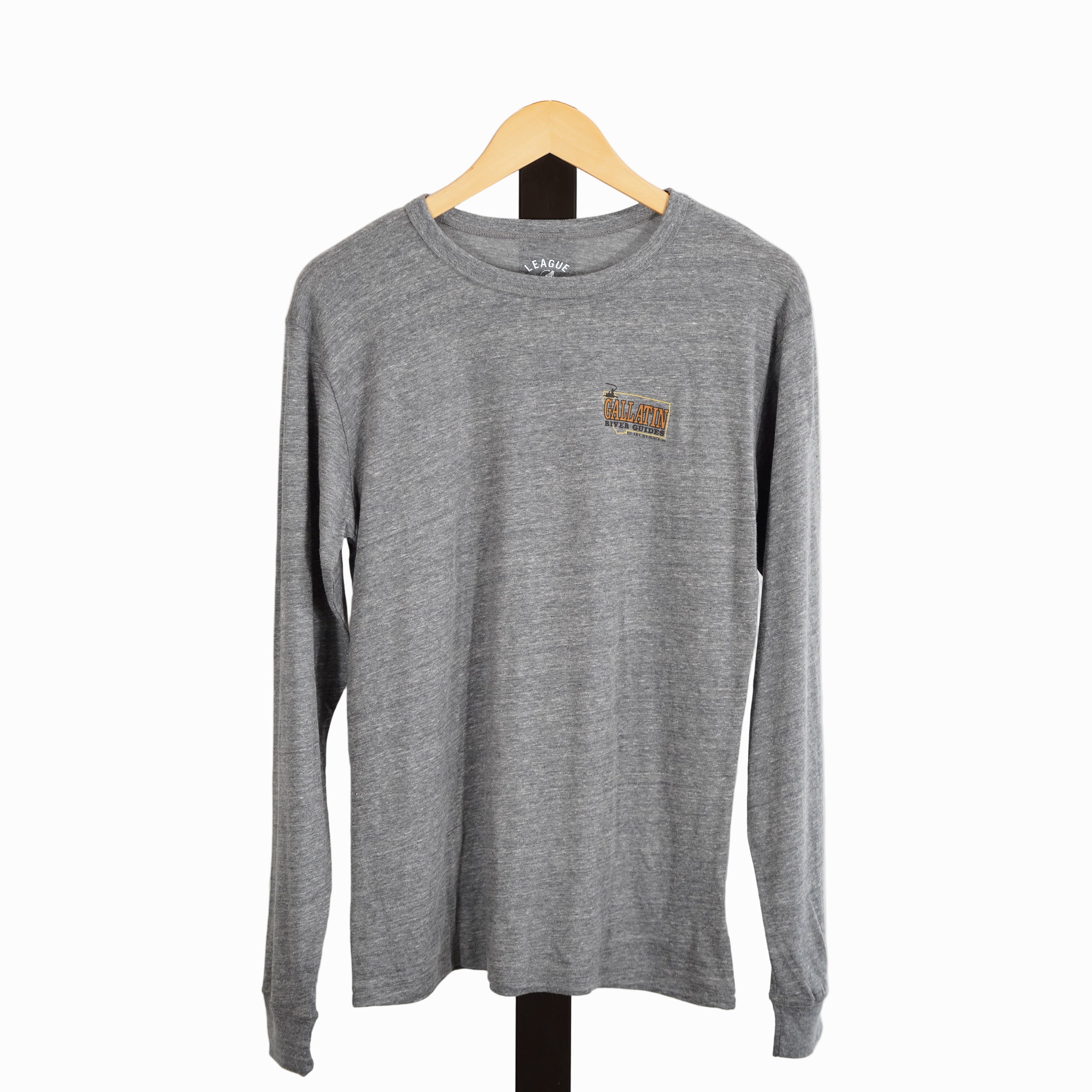 GRG Victory Falls LS Tee