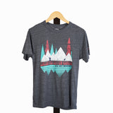 GRG Victory Falls SS Tee