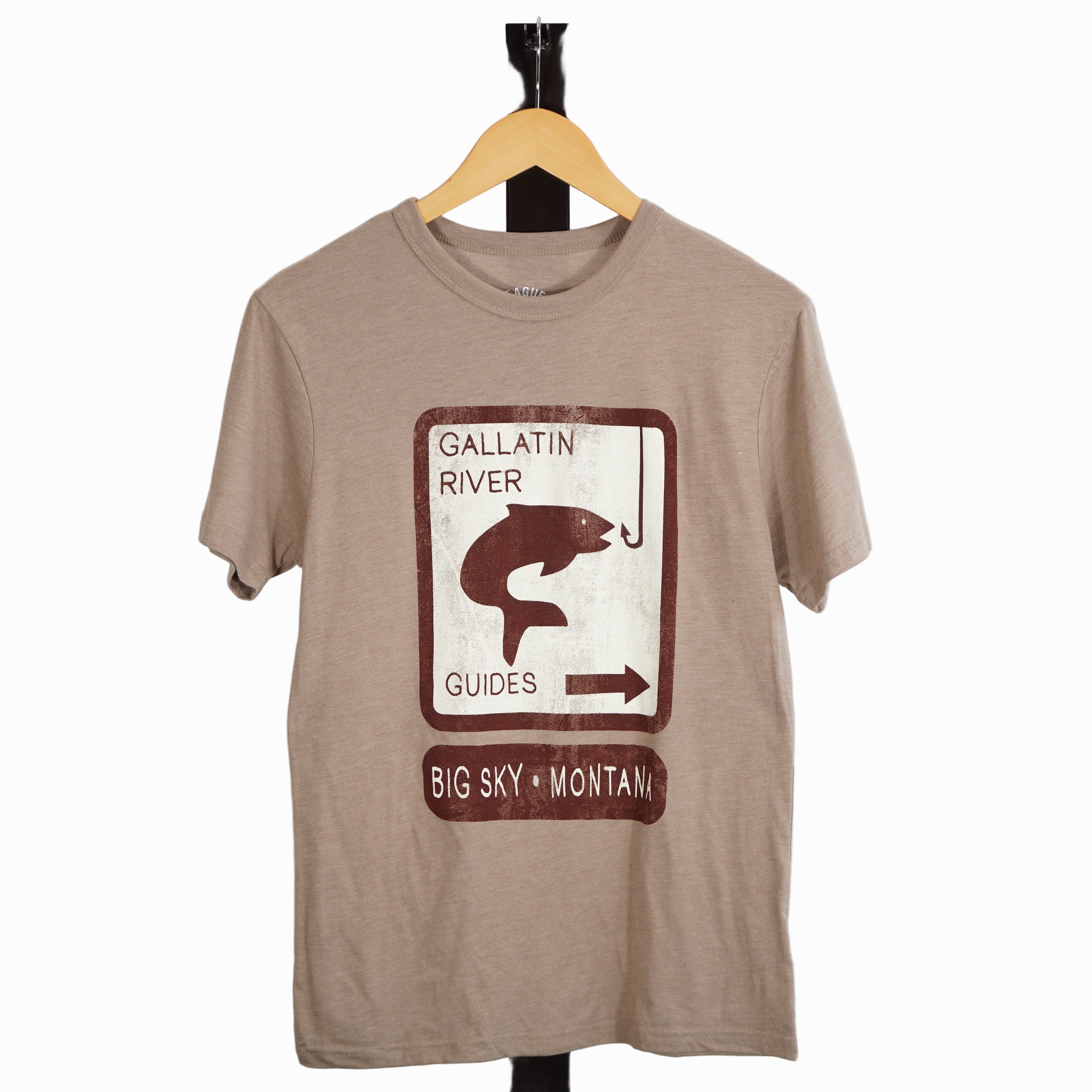 GRG Victory Falls SS Tee