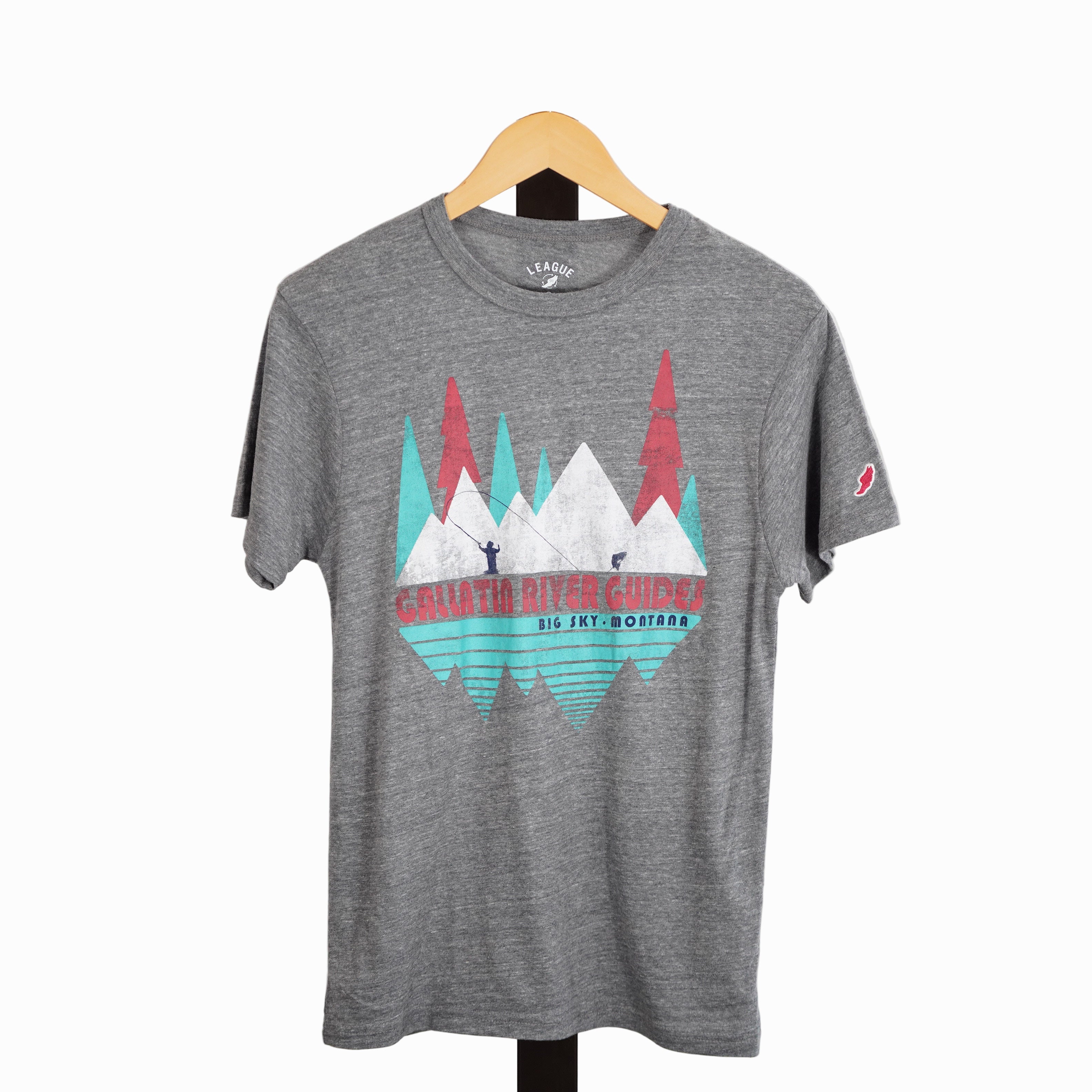 GRG Victory Falls SS Tee