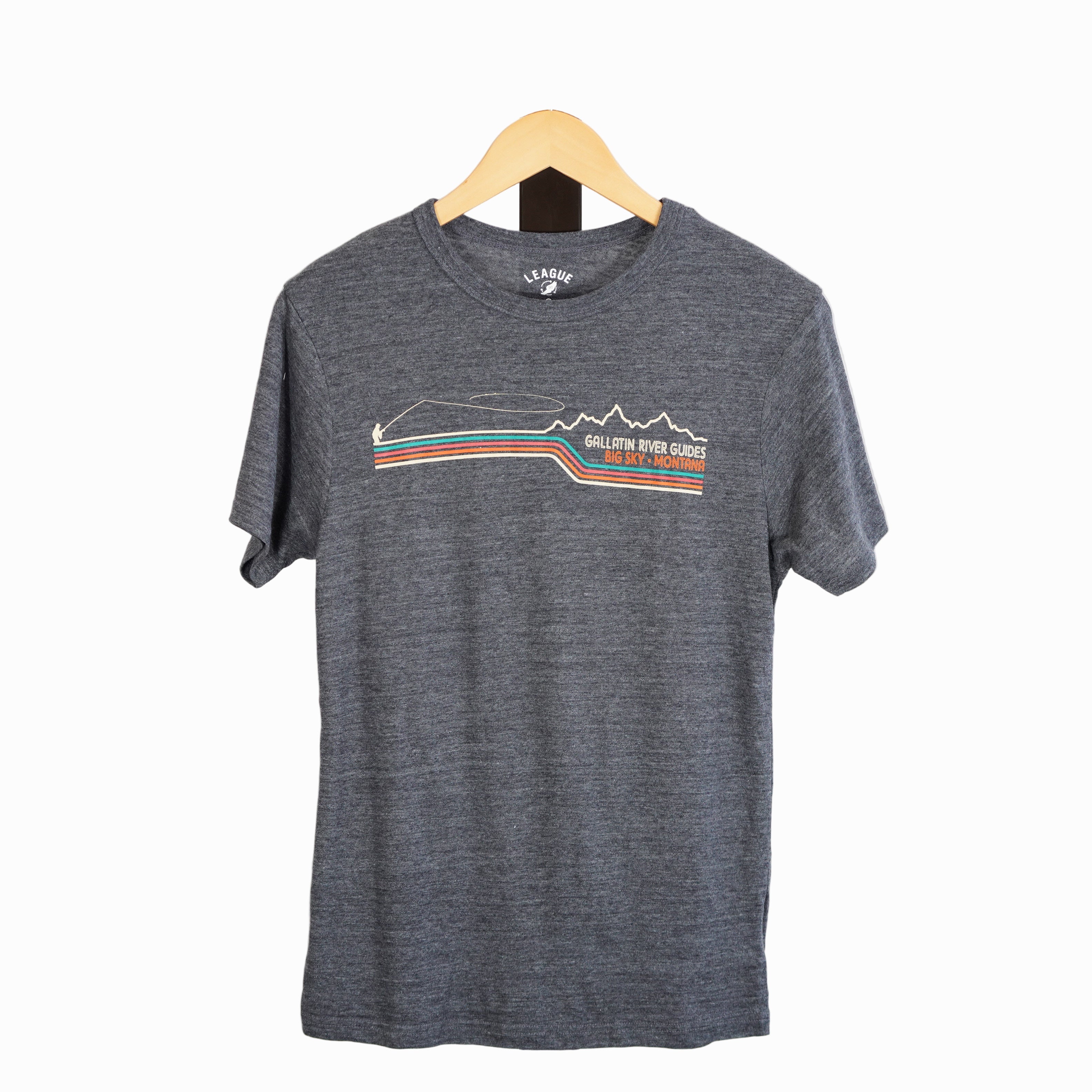 GRG Victory Falls SS Tee