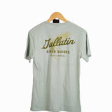 GRG Jersey Slub Tee