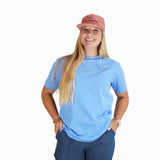 GRG Jersey Slub Tee