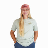 GRG Jersey Slub Tee