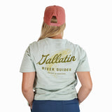 GRG Jersey Slub Tee