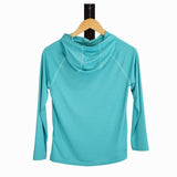 Kids Patagonia Capilene Cool Daily Hoody