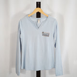 Women's Ouray Essentials LS Notch Neck