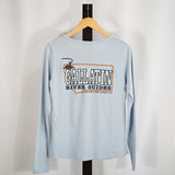 Women's Ouray Essentials LS Notch Neck