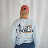 Women's Ouray Essentials LS Notch Neck