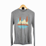 GRG Outlier LS Tee
