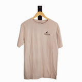 GRG Vintage Logo Tee
