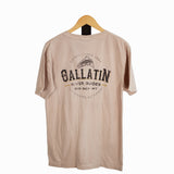 GRG Vintage Logo Tee