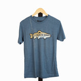 GRG Trout Hijinks SS Tee