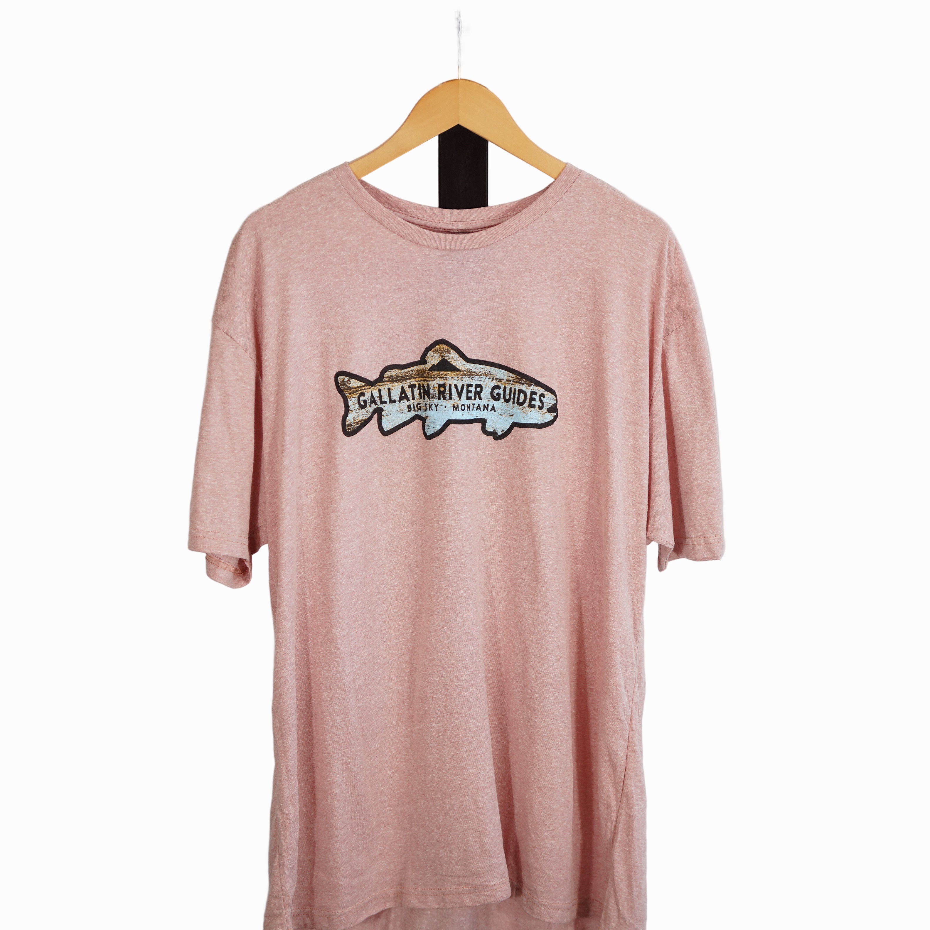 GRG Trout Hijinks SS Tee