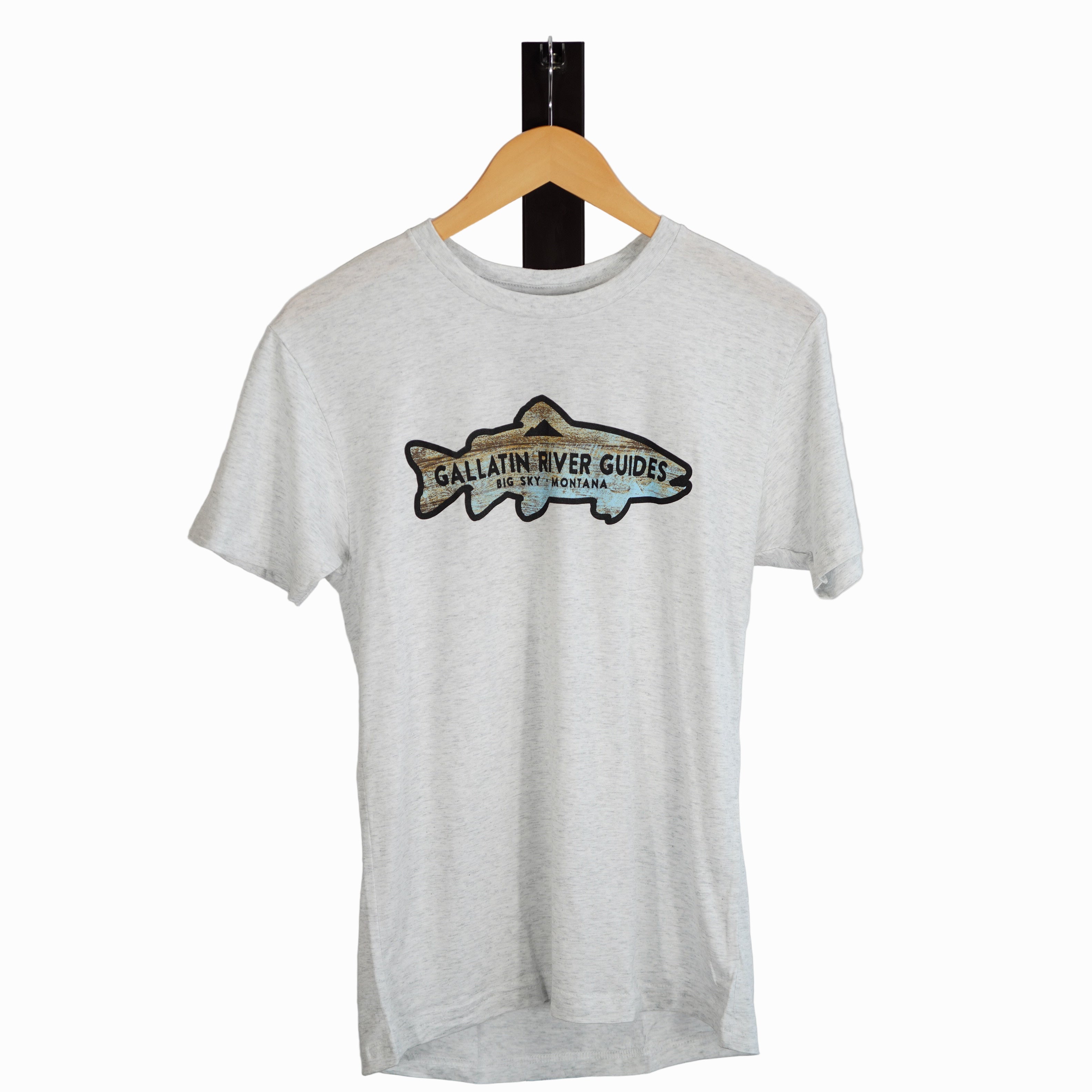 GRG Trout Hijinks SS Tee