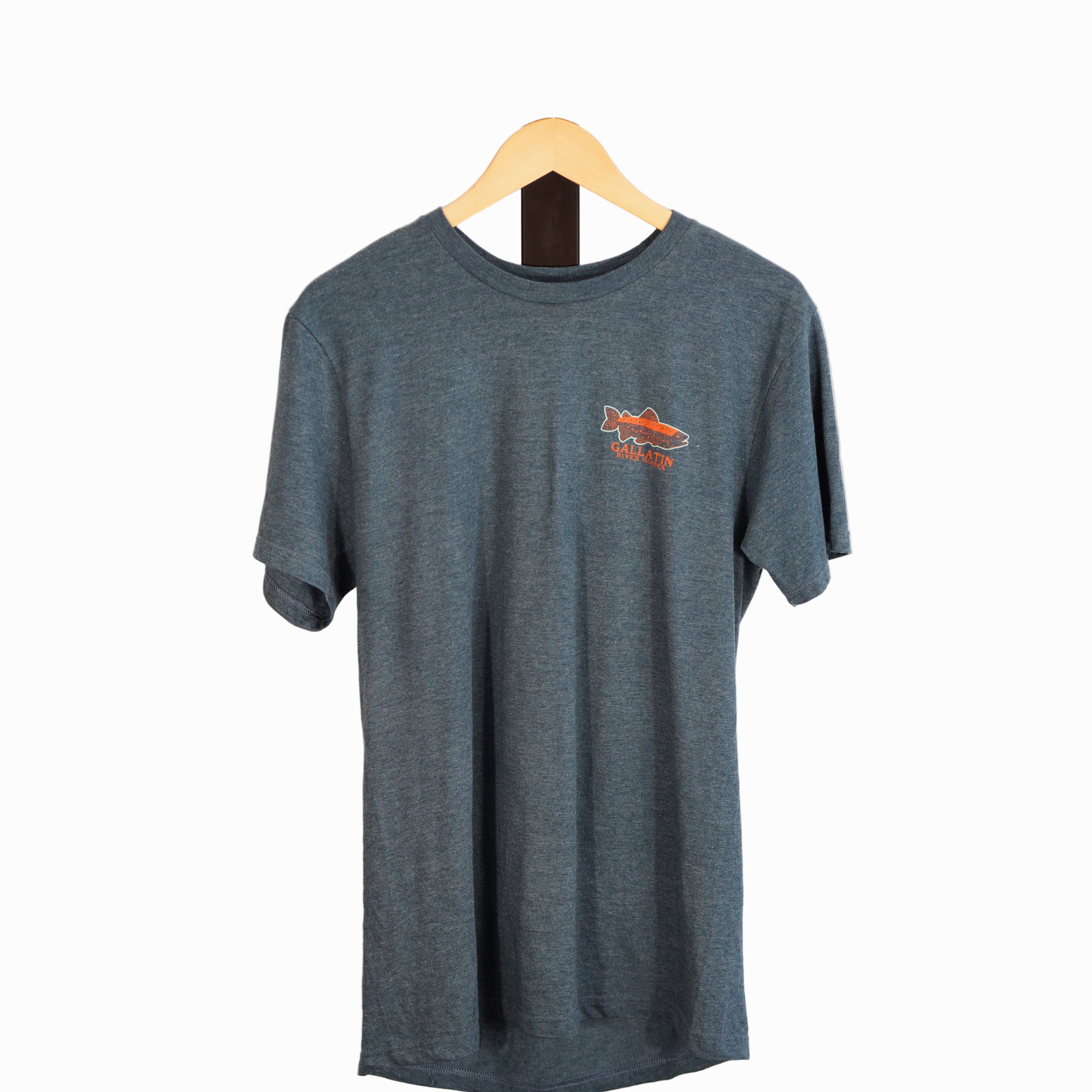 GRG Trout Overlay T-Shirt