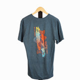 GRG Trout Overlay T-Shirt