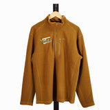 GRG Simms Rivershed Half-Zip