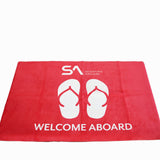 Scientific Anglers Boat Towel