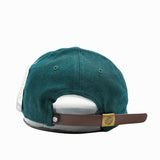 GRG Wool Melton Cap W/ Morning Mountain