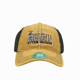 GRG Ouray Trucker w/ MT Logo