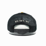 GRG Ouray Trucker w/ MT Logo