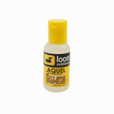GRG Logo Loon Aquel