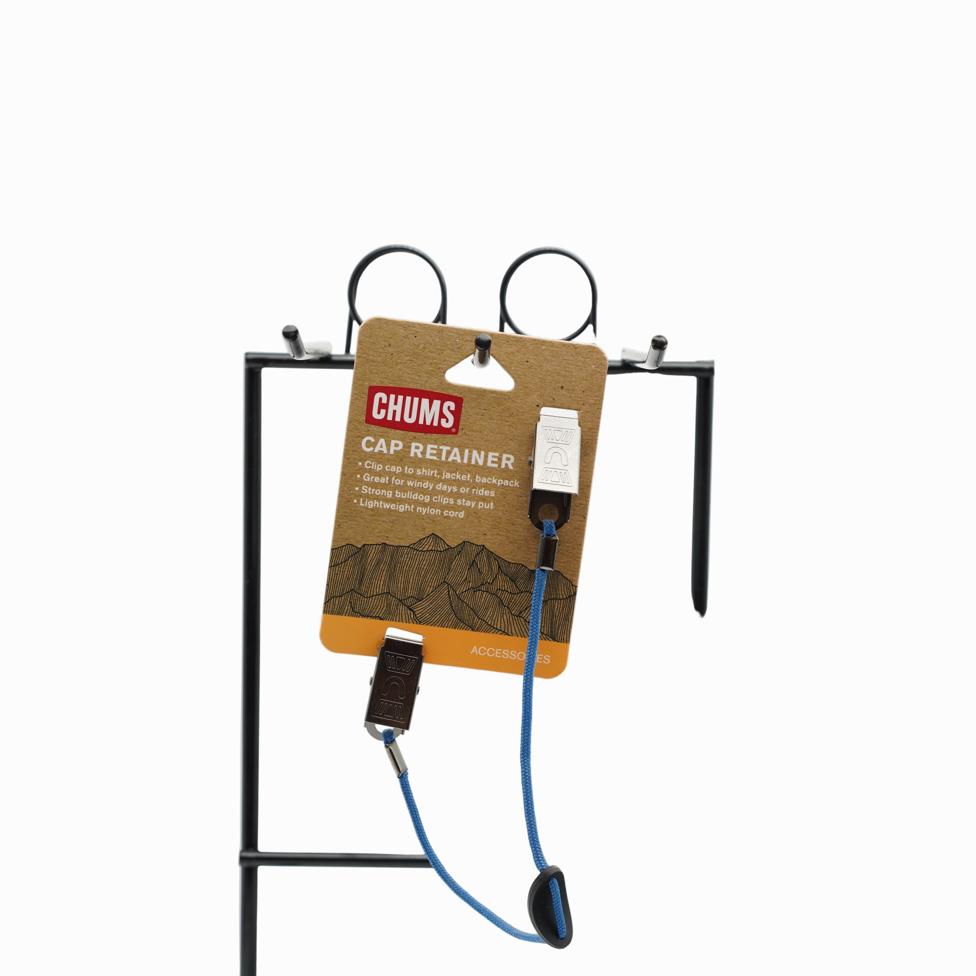 Chums Cap Retainer