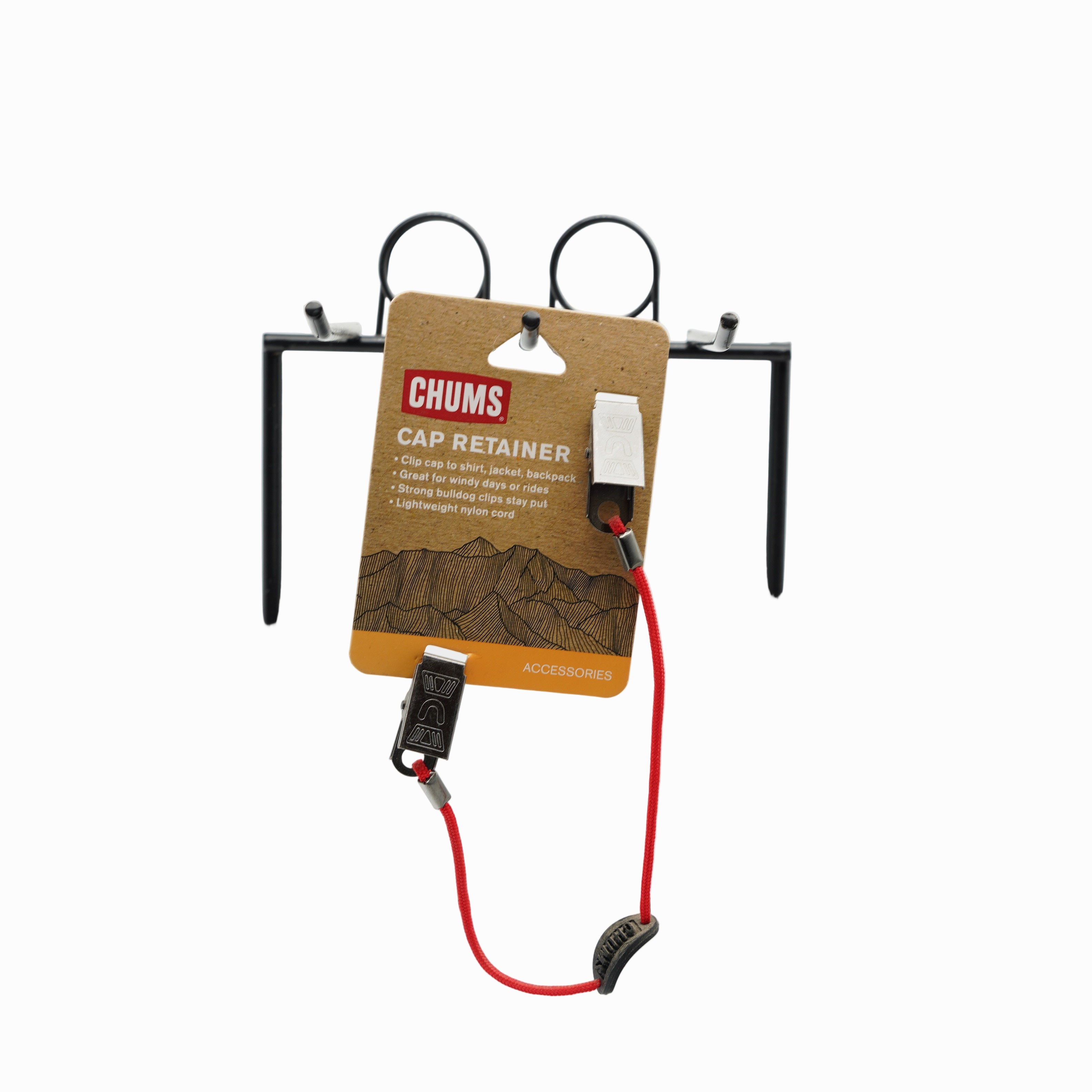 Chums Cap Retainer