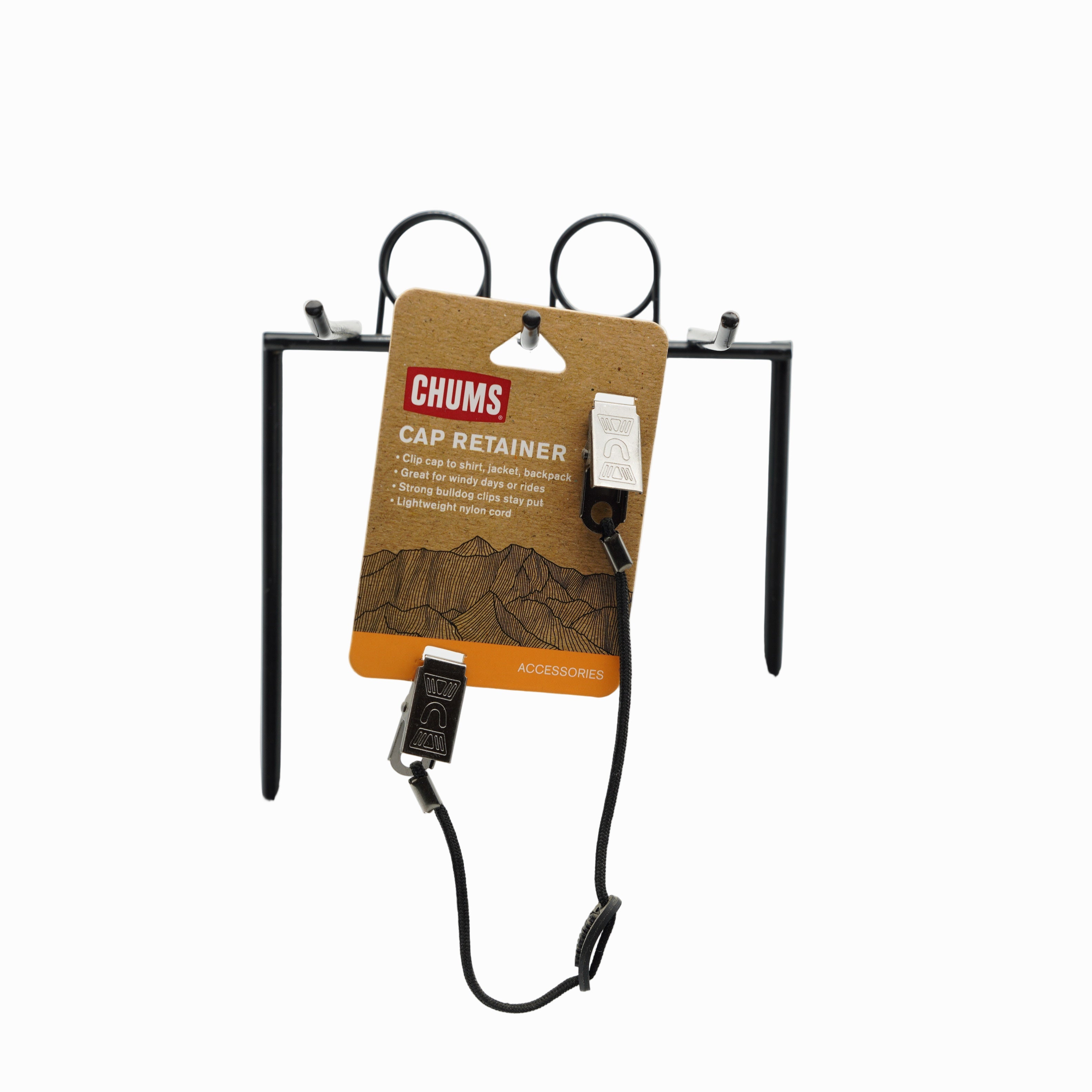 Chums Cap Retainer