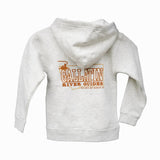 Kids GRG Logo Essential Hood 2.0