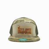 GRG Hopback Cap