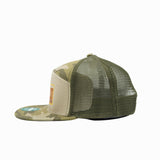 GRG Hopback Cap
