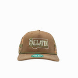 GRG Side Bar Snapback