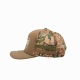 GRG Side Bar Snapback