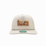 GRG Caddy Snapback