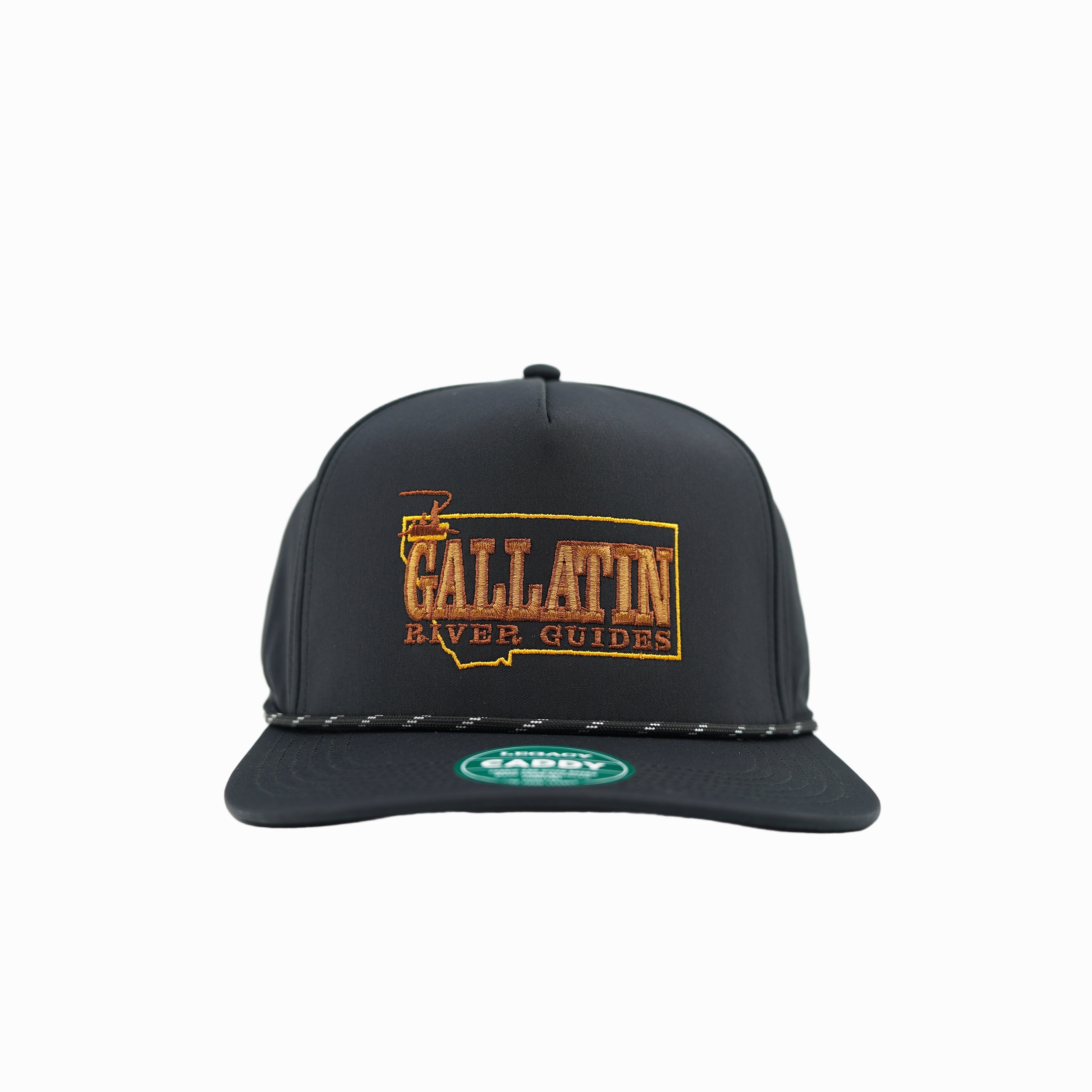 GRG Caddy Snapback