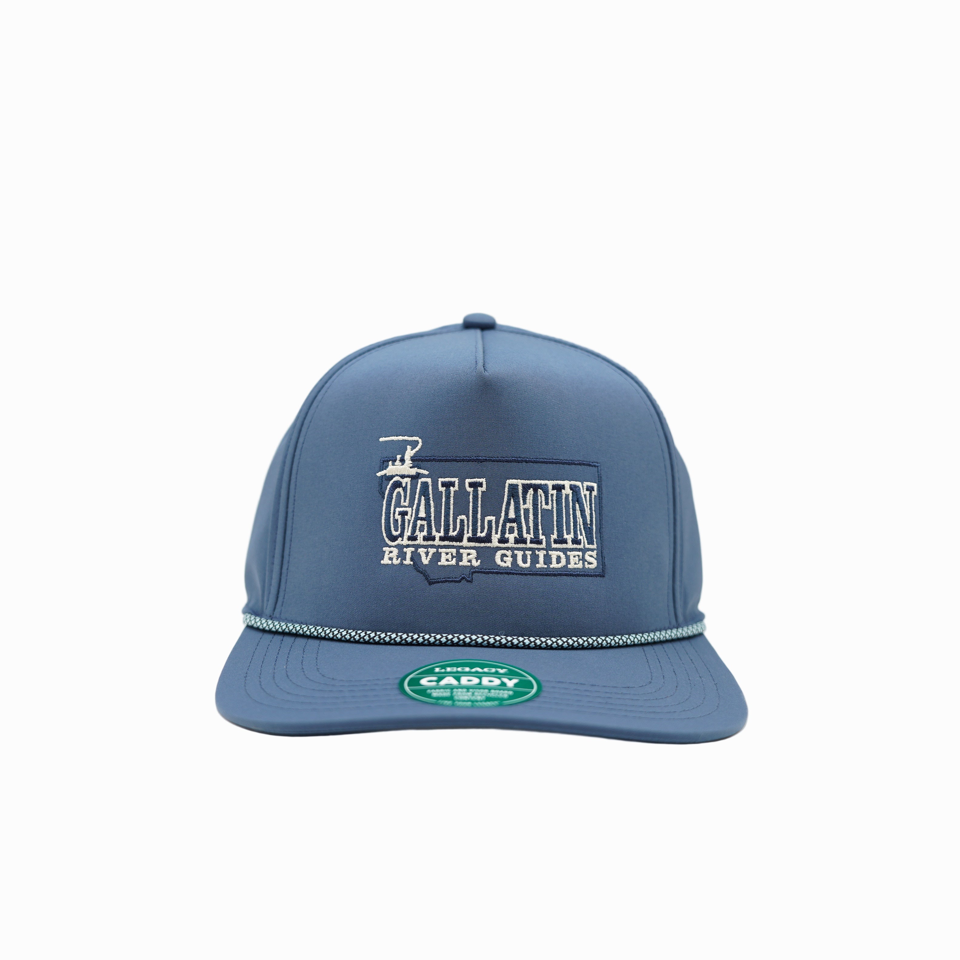 GRG Caddy Snapback
