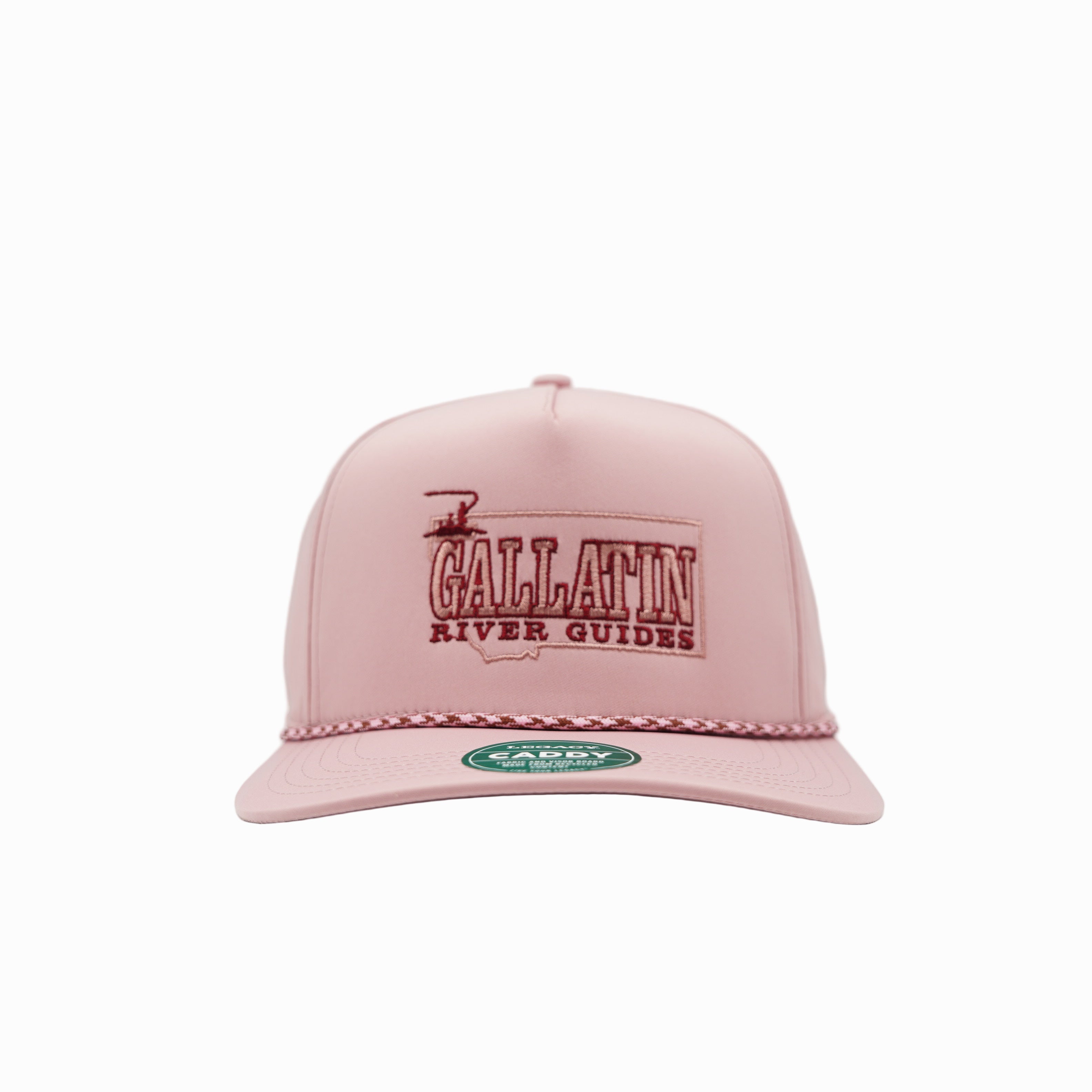 GRG Caddy Snapback