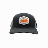 Grundens Support Lobstermen Trucker
