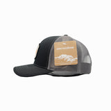 Grundens Support Lobstermen Trucker