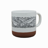 Casey Underwood 13 oz Mug